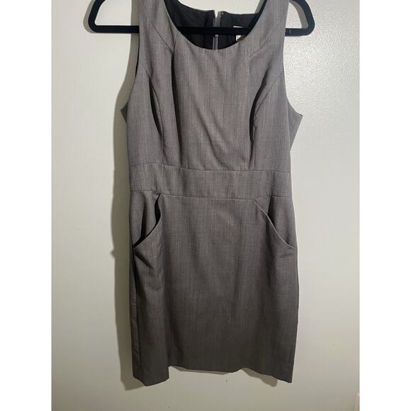 J.CREW Women's Sleeveless Sheath Dress - Picture 1 of 4